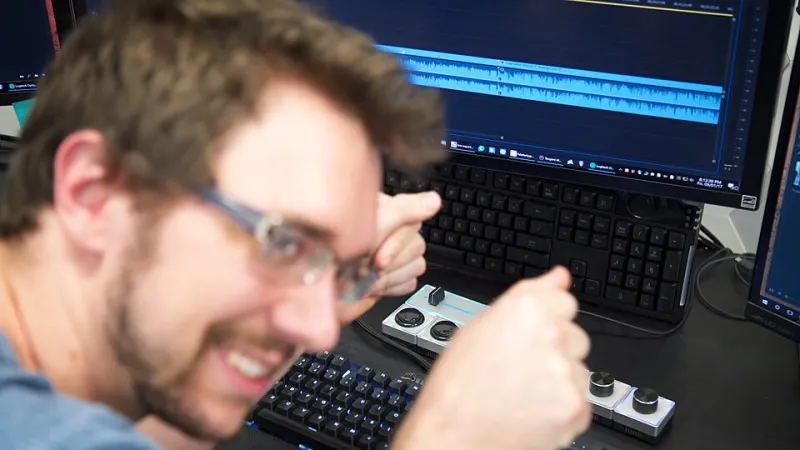 AI Upscaling Won't Save Bad Footage — Here's What Will