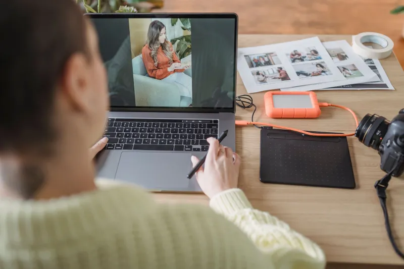 Shoot Once, Use Forever: How to Build a B-Roll Library That Actually Gets Used