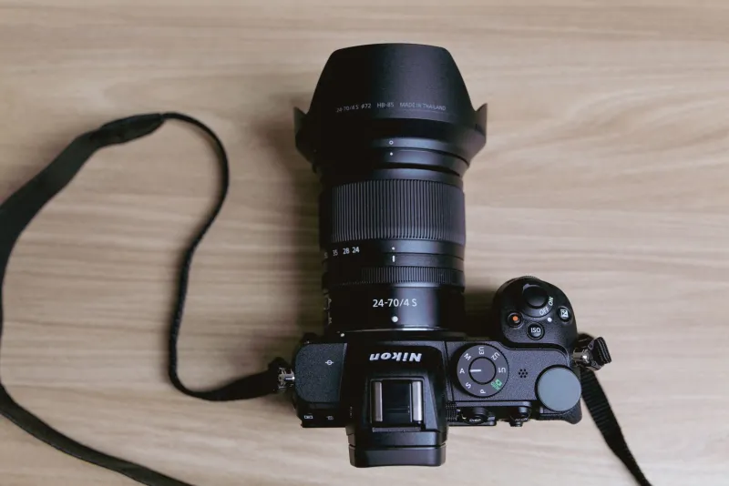 Spend Smart, Shoot Pro: How to Build a Legit Camera Setup for Under $1,500