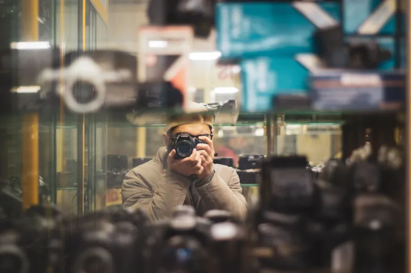 The Smart Creator's Guide to Buying Used Camera Gear Without Getting Burned