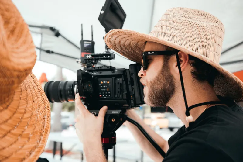 Your Camera Is Cooking Itself — Here's How to Keep It Running Through a Full Shoot