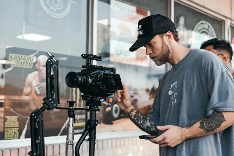 Your Gimbal Is Fine — Your Settings Are the Problem