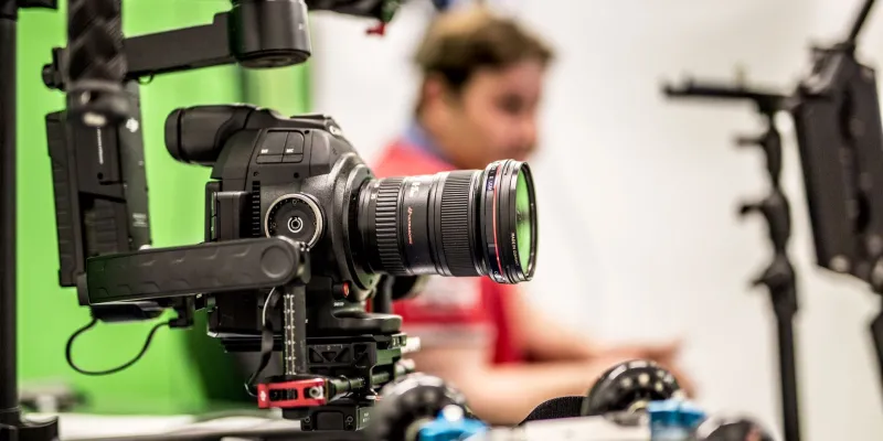 Why Your Stabilized Footage Still Looks Wrong — The Lens Breathing Problem