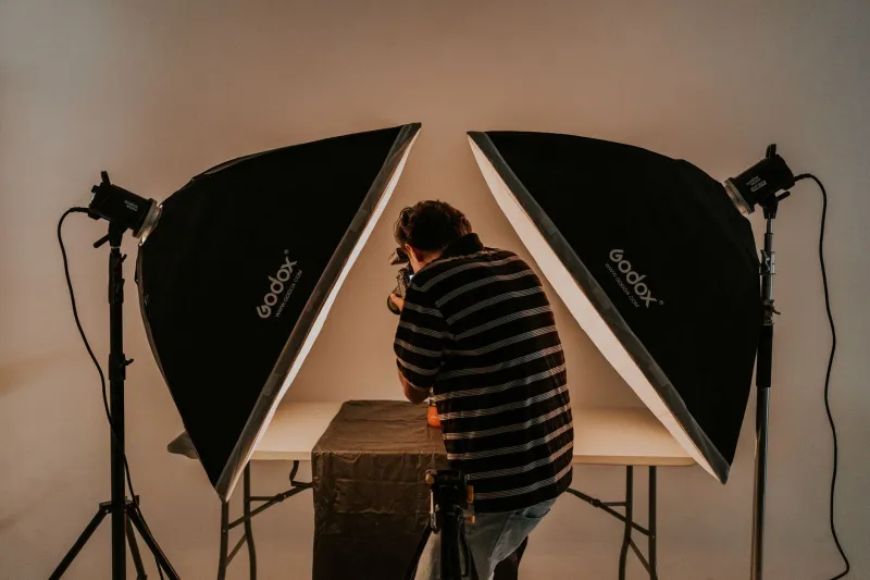 Stop Obsessing Over Your Camera Body — Your Lighting Is the Real Problem