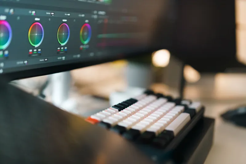 Your Color Grade Isn't the Problem — Your Monitor Is