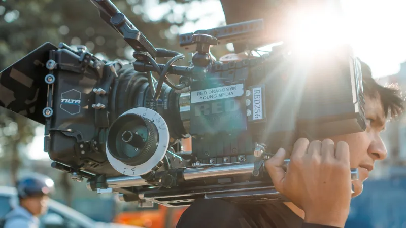 That Gimbal Won't Fix What Your ND Filter Can Handle for $30