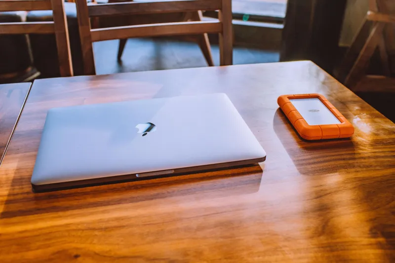 One Drive Is Not a Backup: The Creator's Guide to Storage That Actually Protects Your Work
