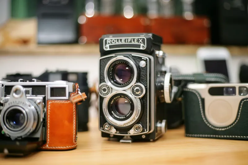 Stop Paying a Premium for Lens Filters That Aren't Doing Anything Extra