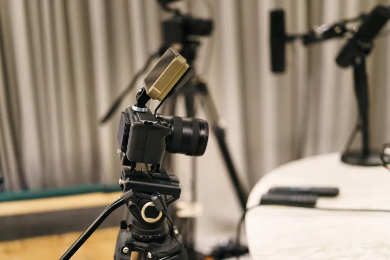 Ditching the Phone Grip: How TikTok Creators Are Building Real Camera Setups Without Losing Their Vibe