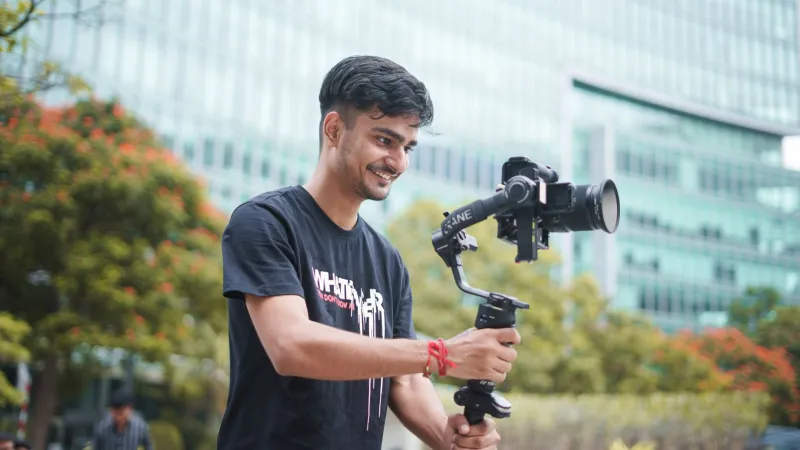 Tripod, Gimbal, or In-Body Stabilization: Stop Guessing and Start Choosing the Right One