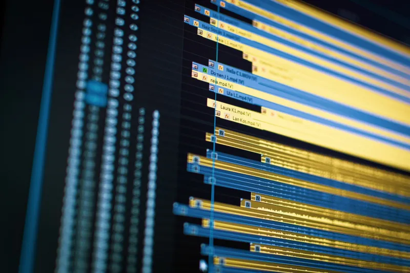 Why Your 'Best Quality' Video Settings Are Eating Your Hard Drive Alive